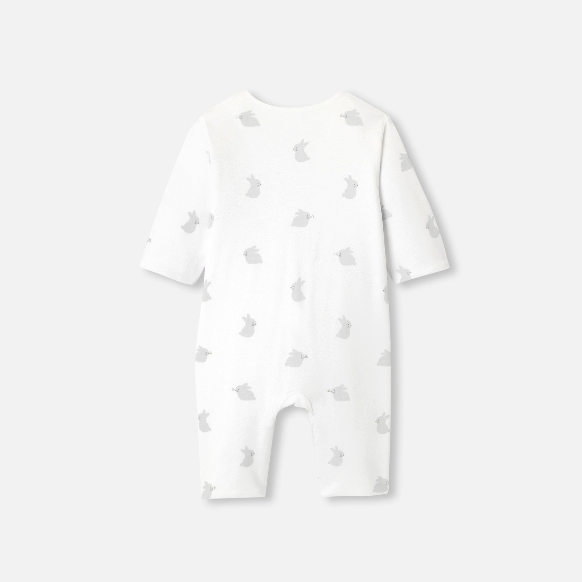 BLANC/GRIS GAIO