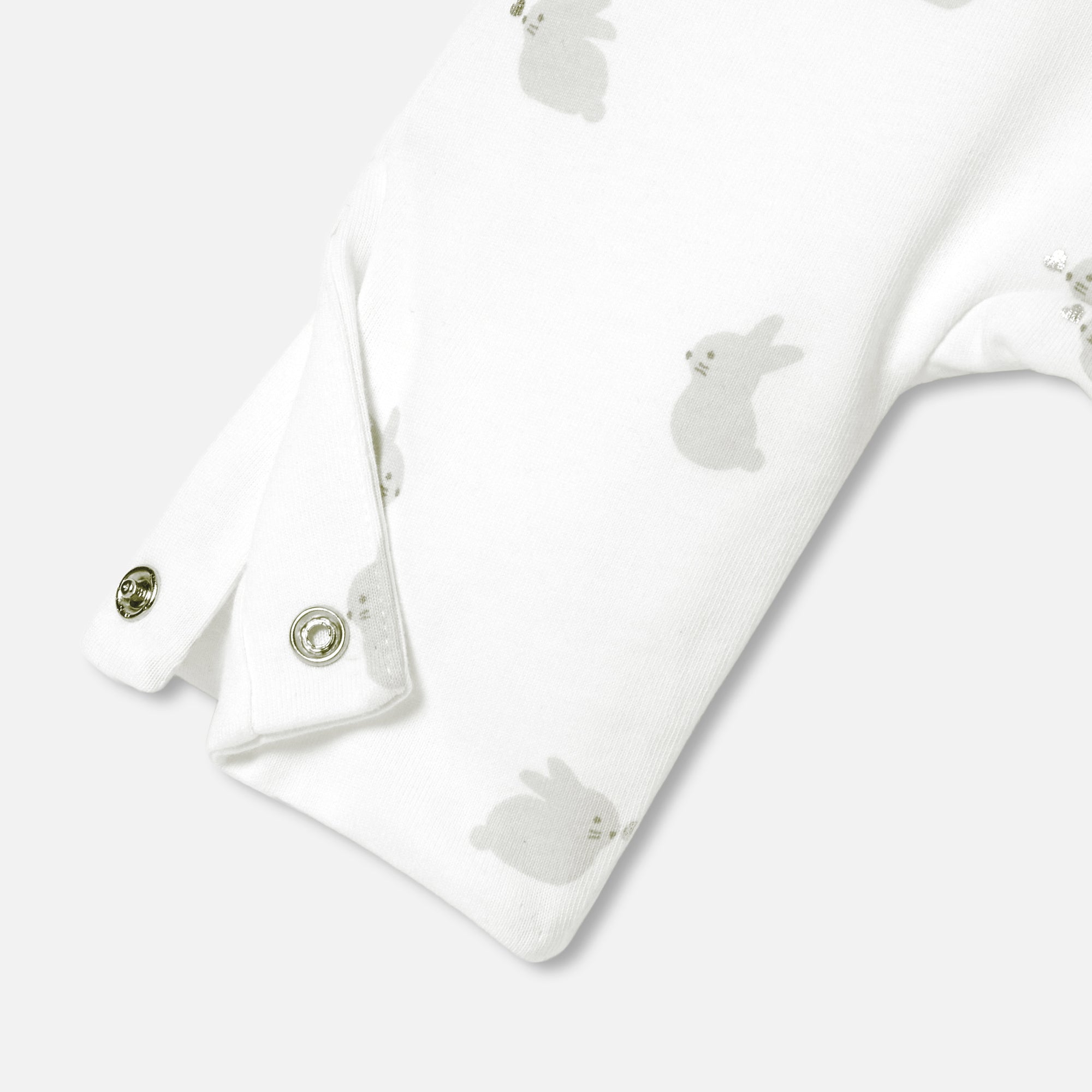 BLANC/GRIS GAIO