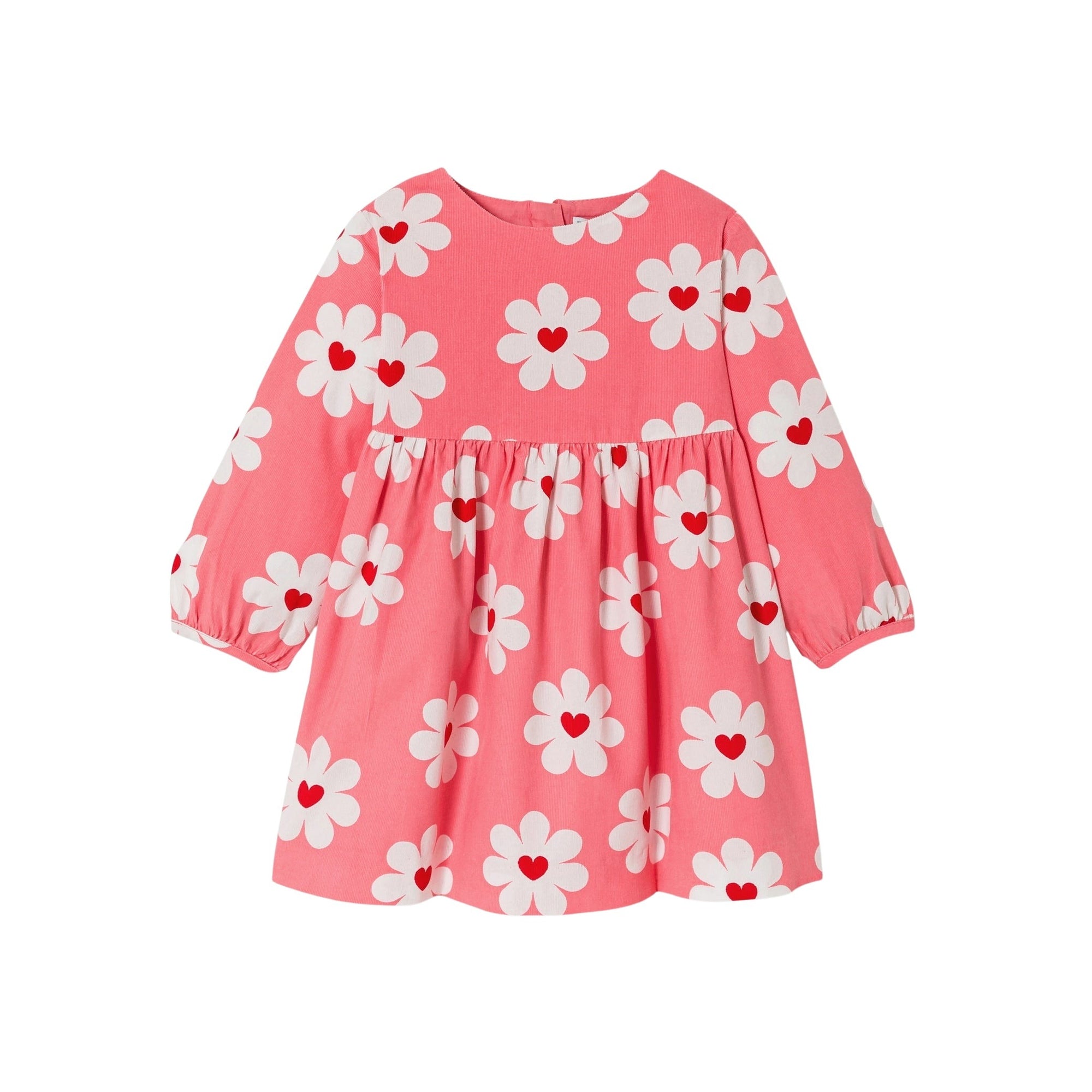 576 QTY / ROSE/MULTICO PAP ROBE MARGOLITA