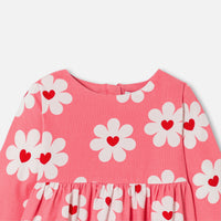 576 QTY / ROSE/MULTICO PAP ROBE MARGOLITA