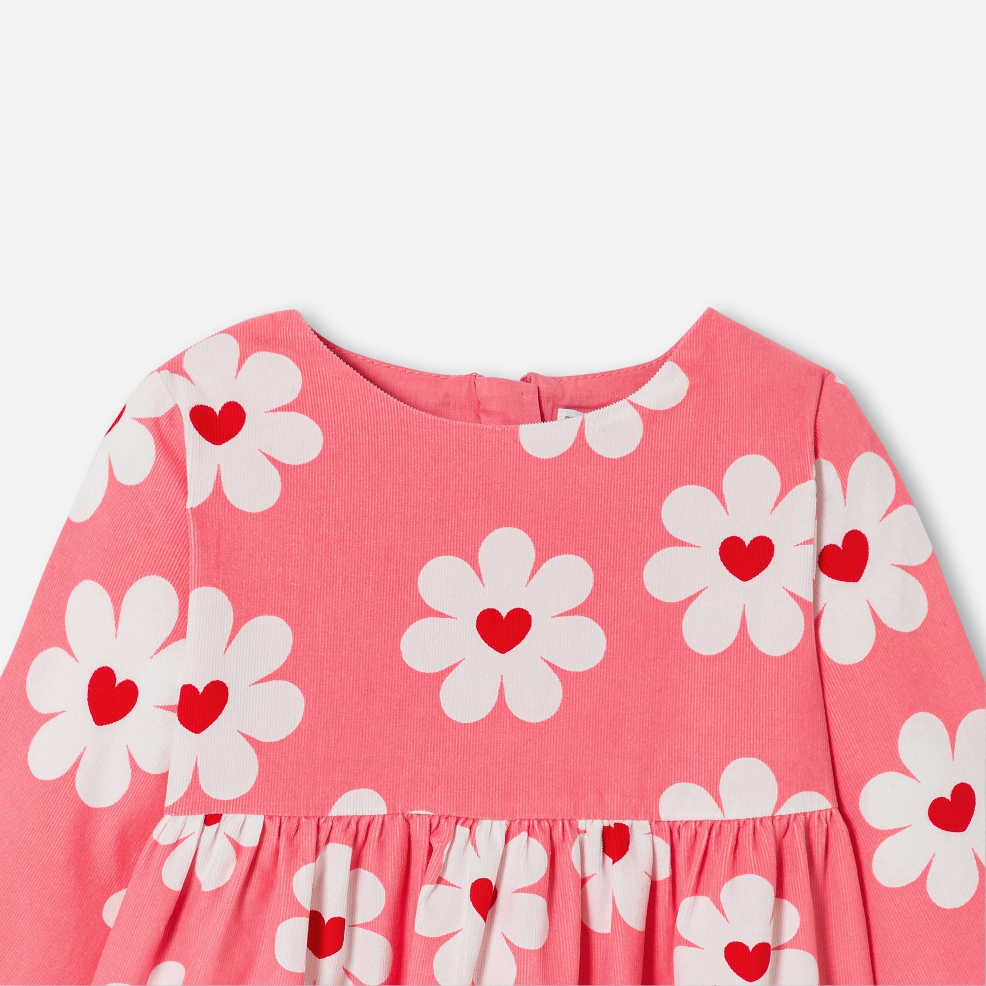 576 QTY / ROSE/MULTICO PAP ROBE MARGOLITA