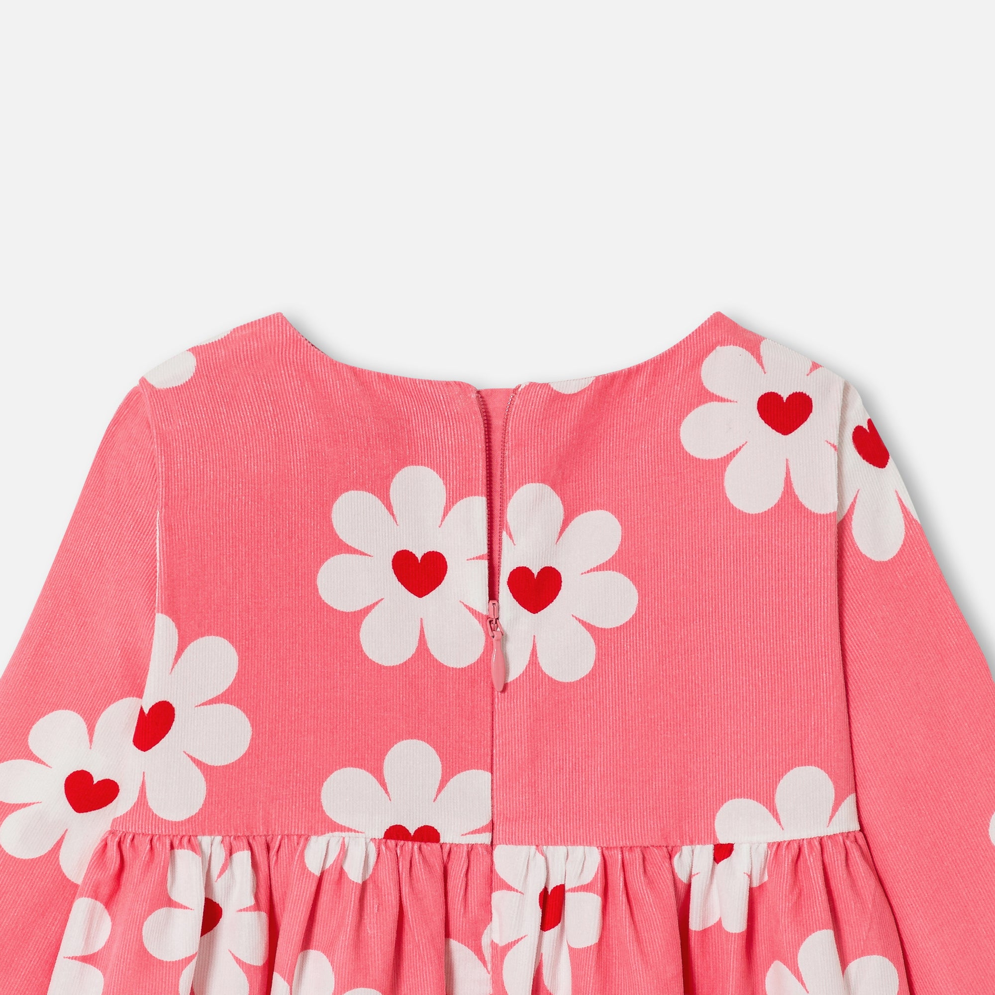 576 QTY / ROSE/MULTICO PAP ROBE MARGOLITA