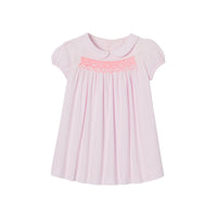 0 QTY / ROSE POUDRE  PAP ROBE MARQUISA