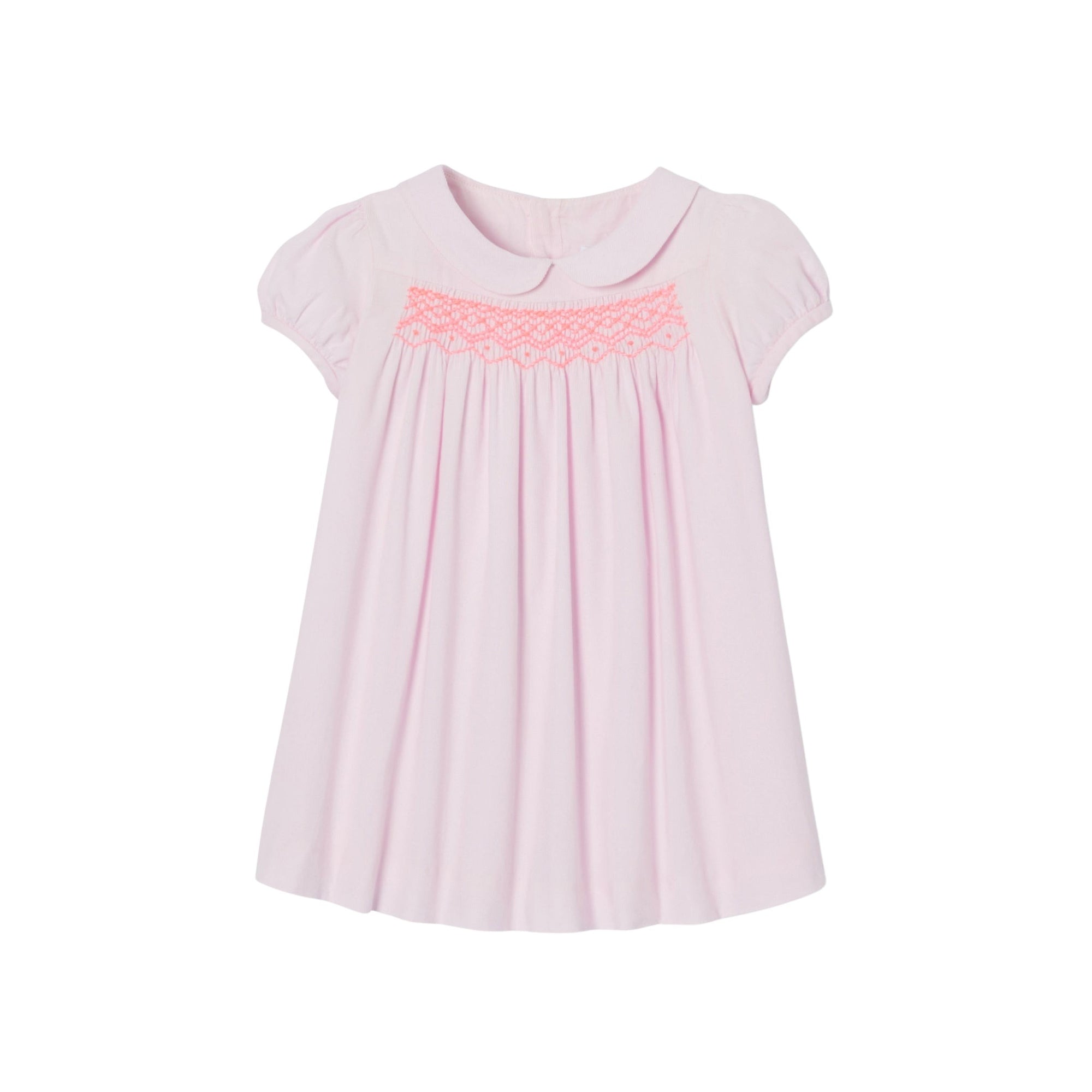 0 QTY / ROSE POUDRE  PAP ROBE MARQUISA