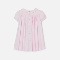 0 QTY / ROSE POUDRE  PAP ROBE MARQUISA