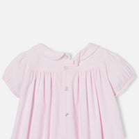0 QTY / ROSE POUDRE  PAP ROBE MARQUISA