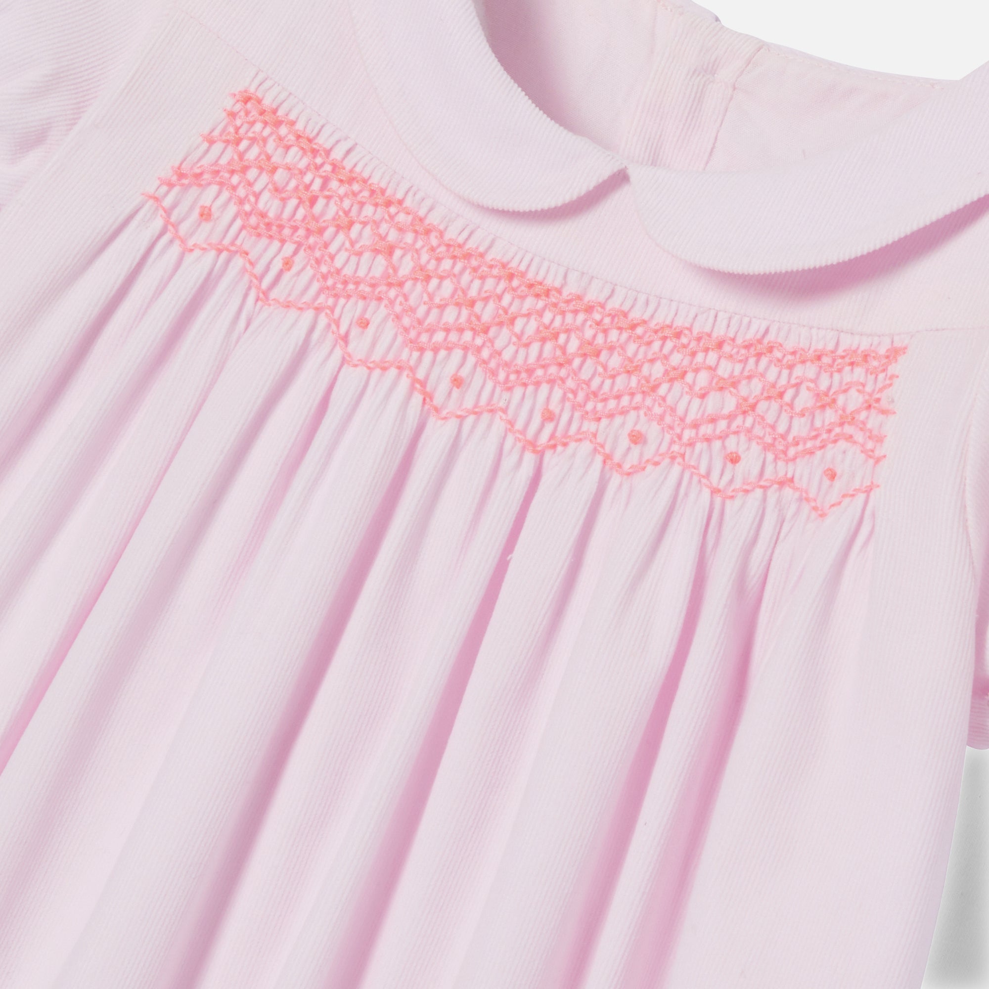 0 QTY / ROSE POUDRE  PAP ROBE MARQUISA