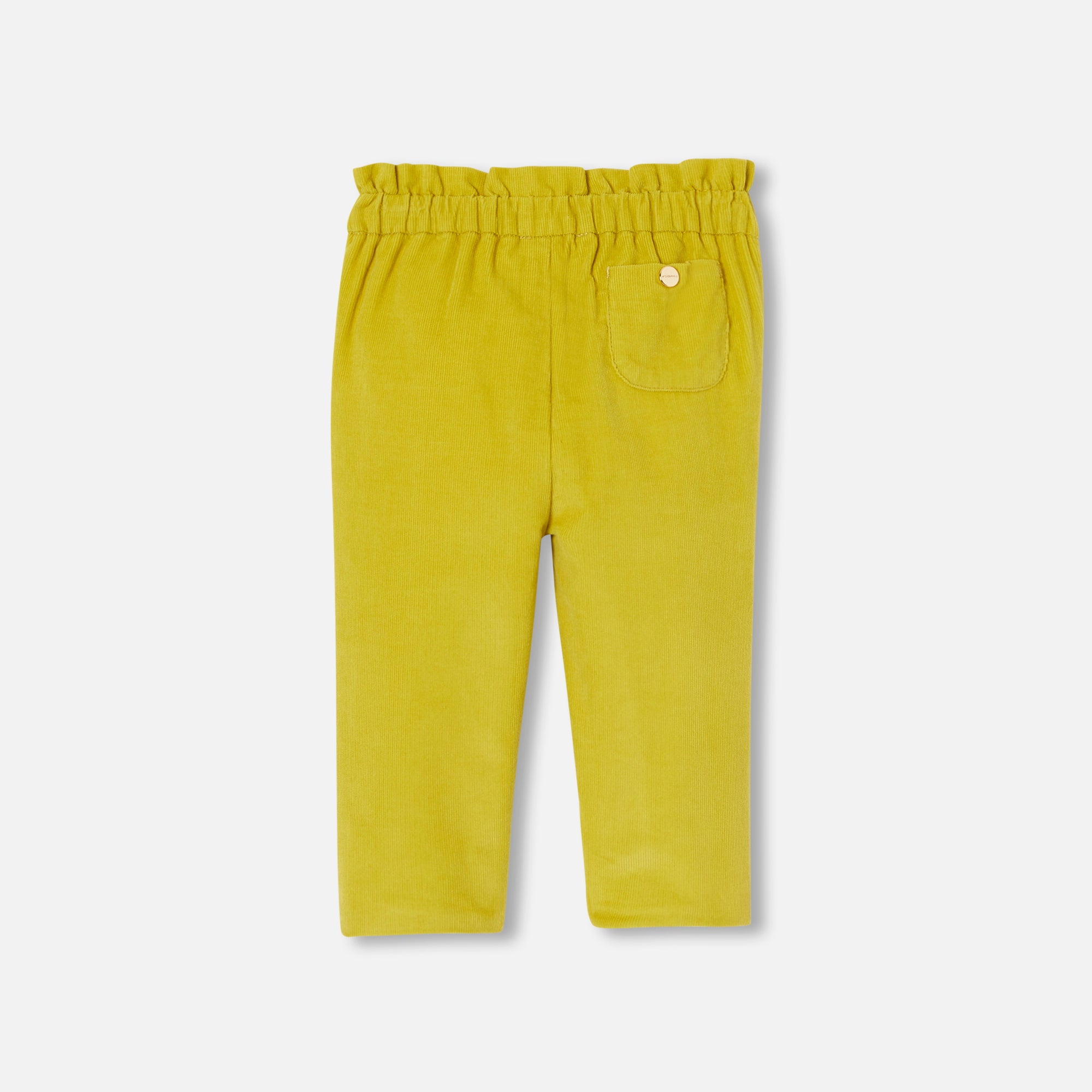 7 QTY / CUMIN PAP PANTALON MALLORY