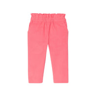 0 QTY / CORAIL PAP PANTALON MALLORY