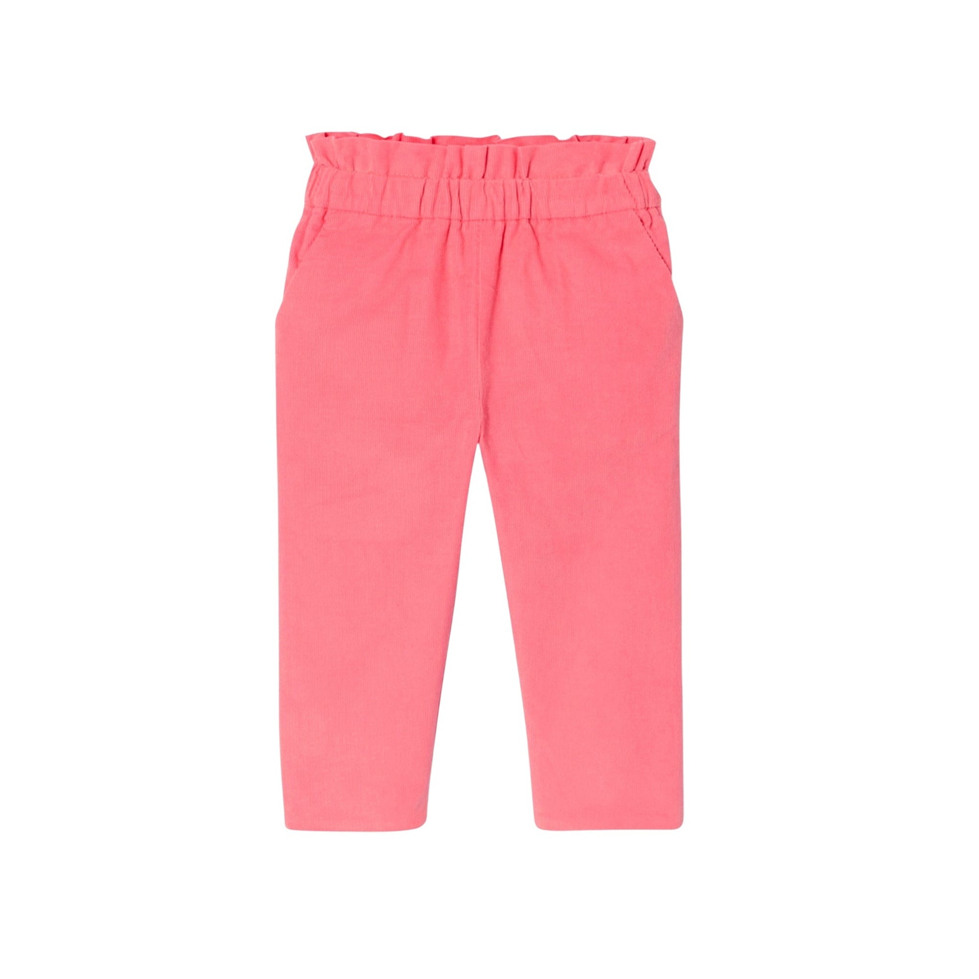 0 QTY / CORAIL PAP PANTALON MALLORY