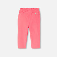 0 QTY / CORAIL PAP PANTALON MALLORY