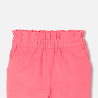 0 QTY / CORAIL PAP PANTALON MALLORY