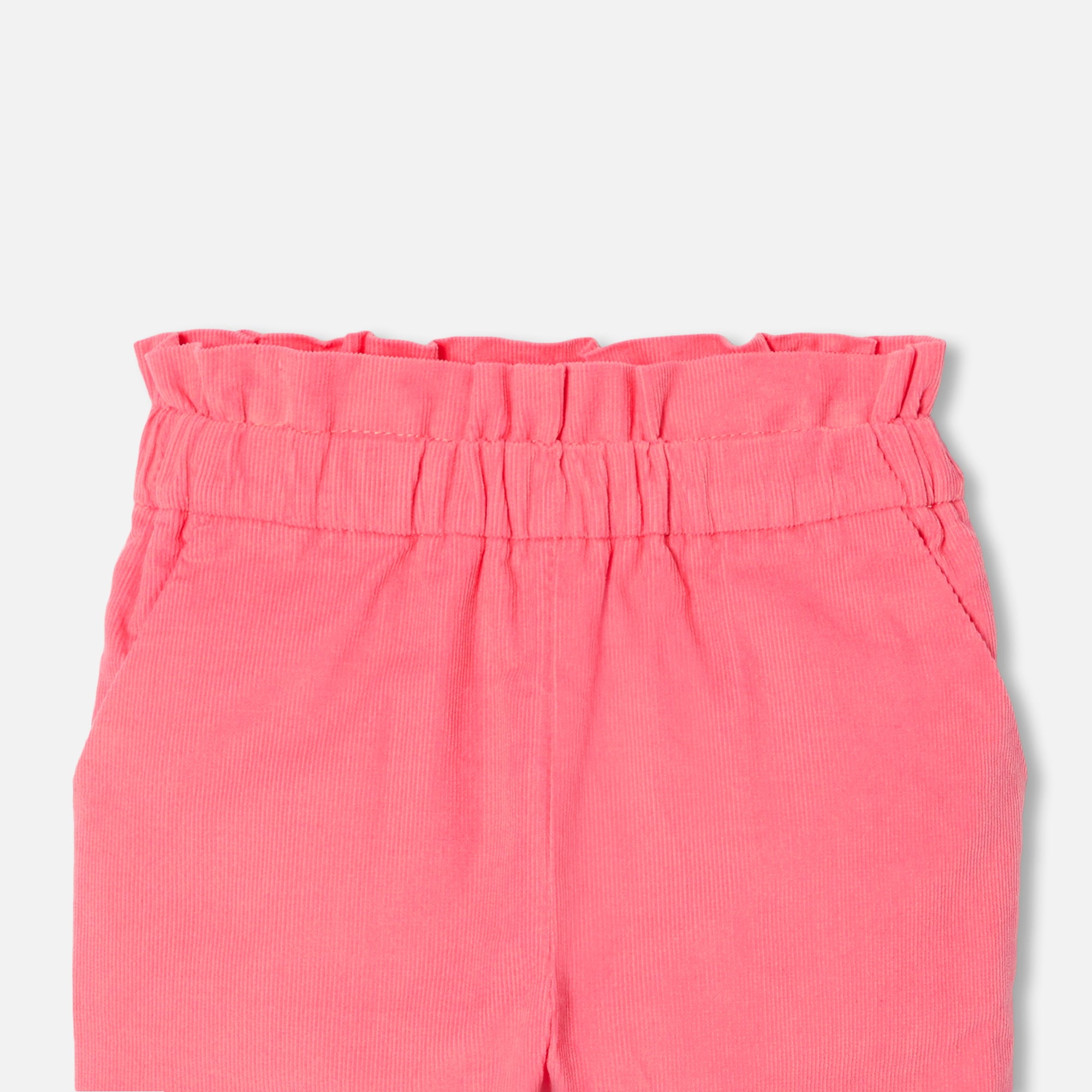 0 QTY / CORAIL PAP PANTALON MALLORY