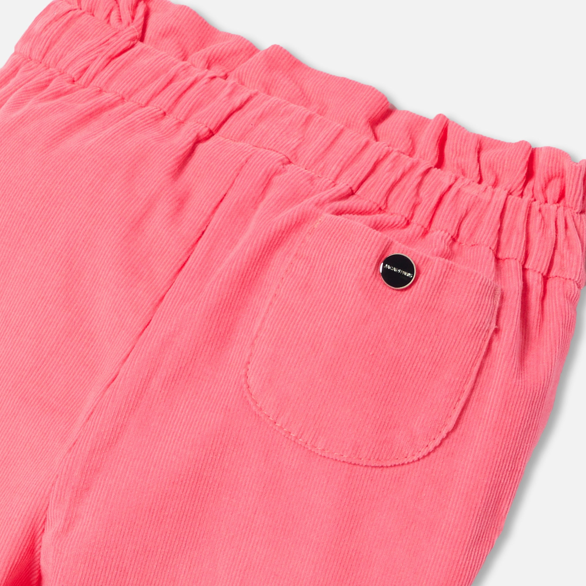 0 QTY / CORAIL PAP PANTALON MALLORY