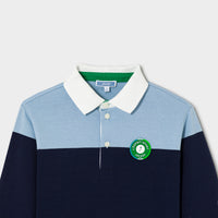0 QTY / VERT/MULTICO PAP POLO GAZELLE