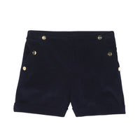 0 QTY / MARINE JACADI PAP SHORT / BERMUDA GOYAVE