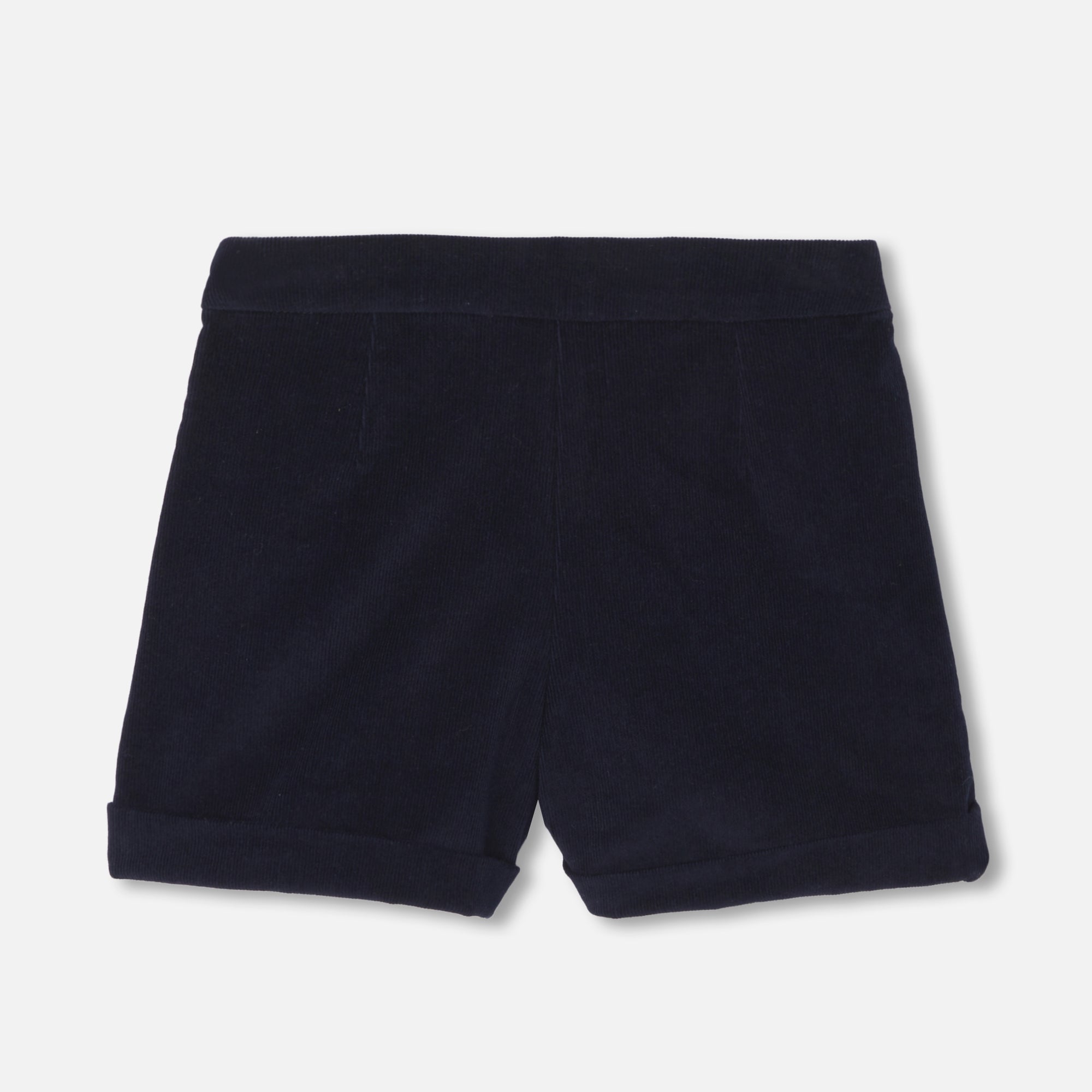0 QTY / MARINE JACADI PAP SHORT / BERMUDA GOYAVE