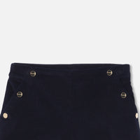 0 QTY / MARINE JACADI PAP SHORT / BERMUDA GOYAVE