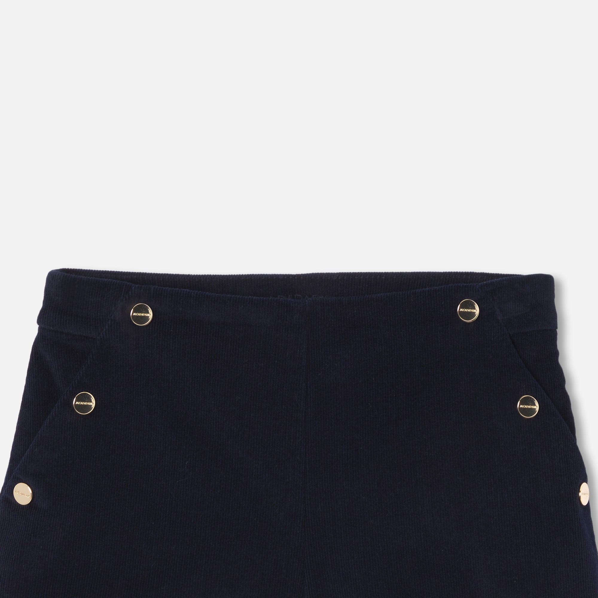 0 QTY / MARINE JACADI PAP SHORT / BERMUDA GOYAVE