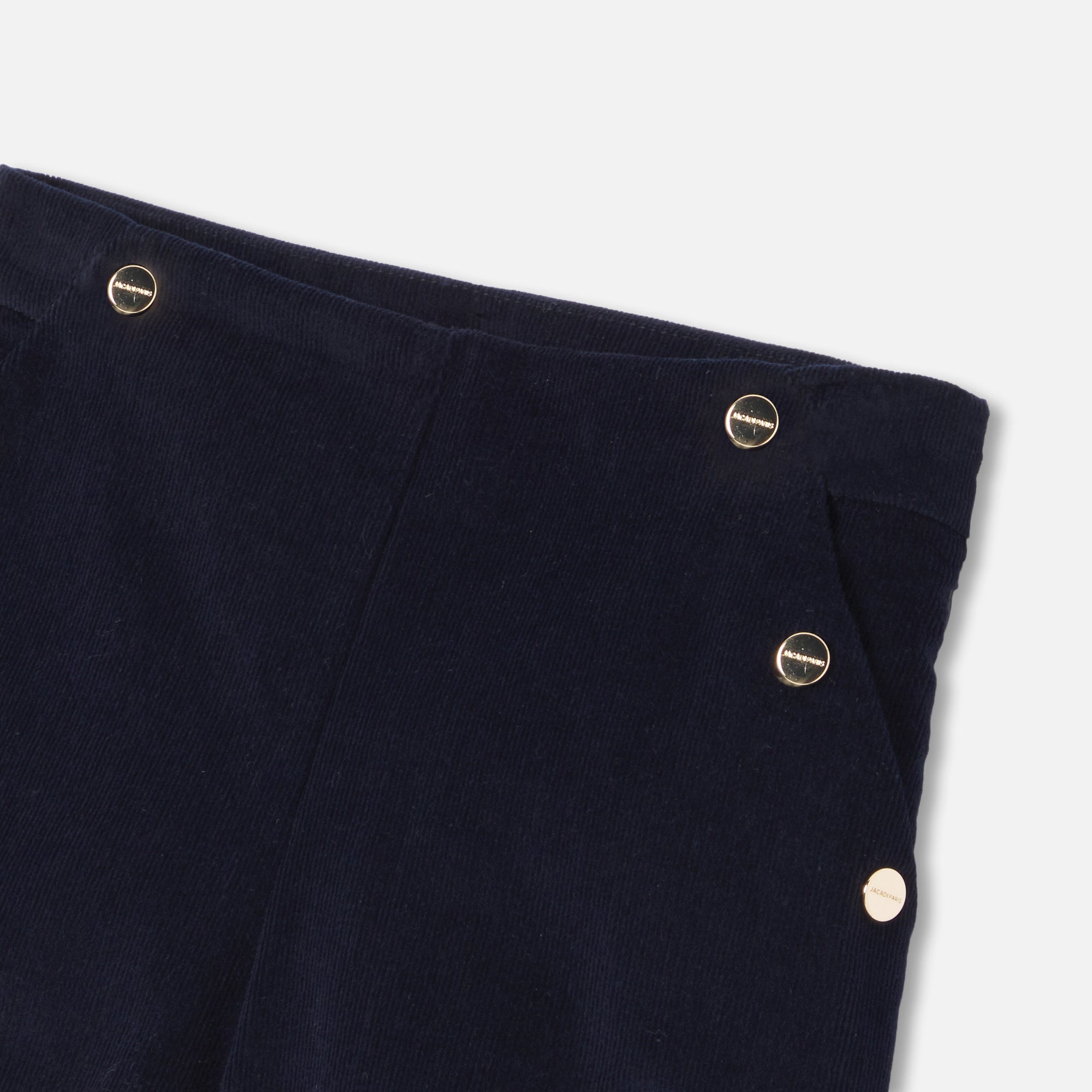 0 QTY / MARINE JACADI PAP SHORT / BERMUDA GOYAVE