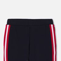 0 QTY / MARINE JACADI PAP PANTALON GALAPAGOS