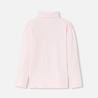 0 QTY / ROSE POUDRE  PAP SOUS-PULL GUSETTE