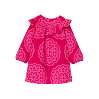 0 QTY / MULTICO PAP ROBE MARIBELLE