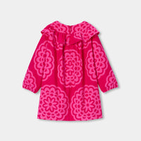 0 QTY / MULTICO PAP ROBE MARIBELLE