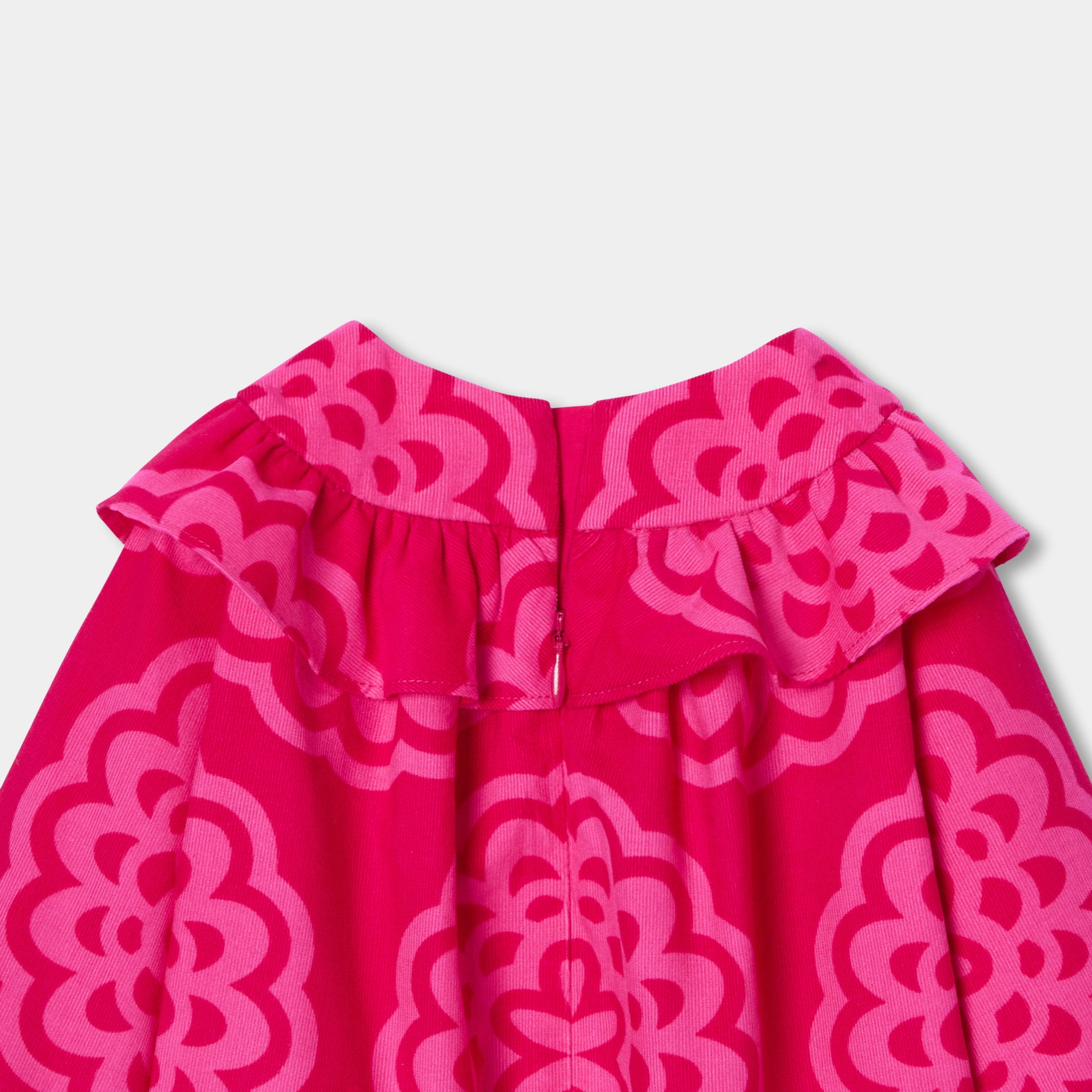 0 QTY / MULTICO PAP ROBE MARIBELLE