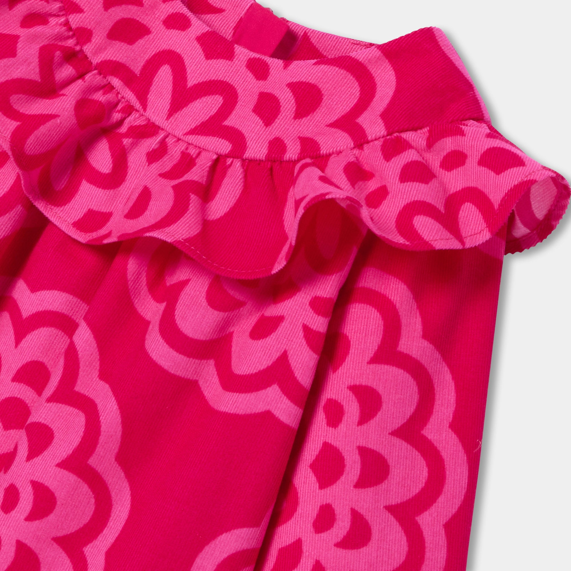 0 QTY / MULTICO PAP ROBE MARIBELLE