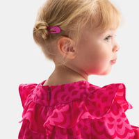 0 QTY / MULTICO PAP ROBE MARIBELLE