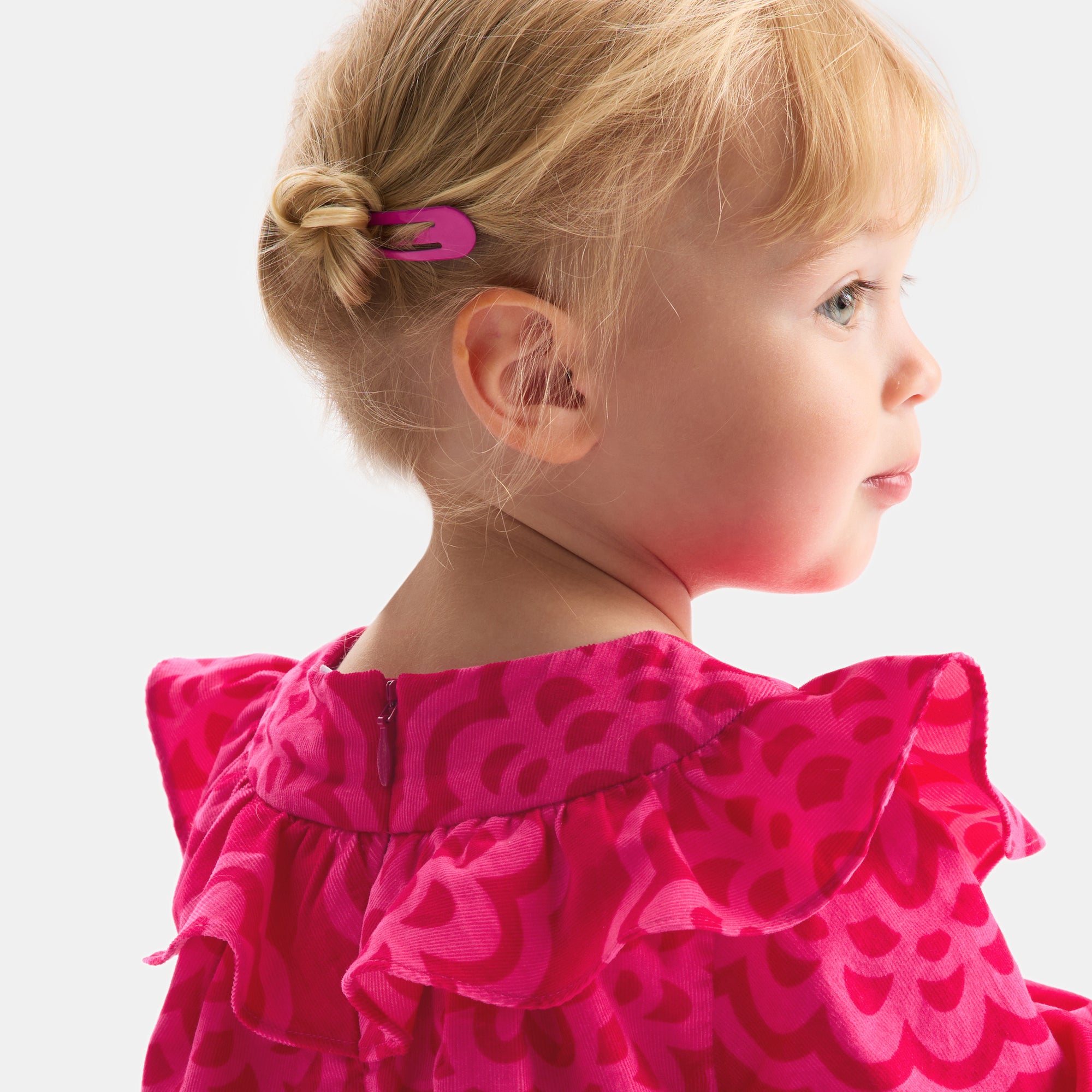 0 QTY / MULTICO PAP ROBE MARIBELLE