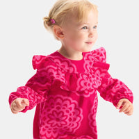 0 QTY / MULTICO PAP ROBE MARIBELLE