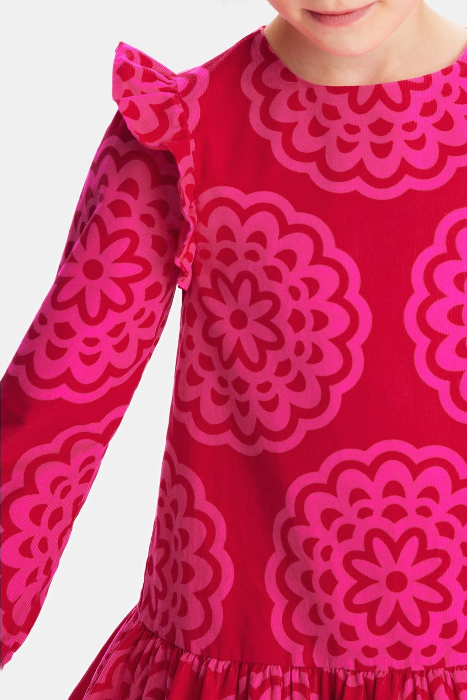 ROSE/MULTICO MONICA