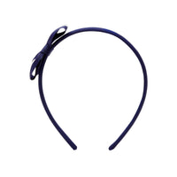 891 QTY / MARINE/BLANC ACCESS CHEVEUX OMBRE