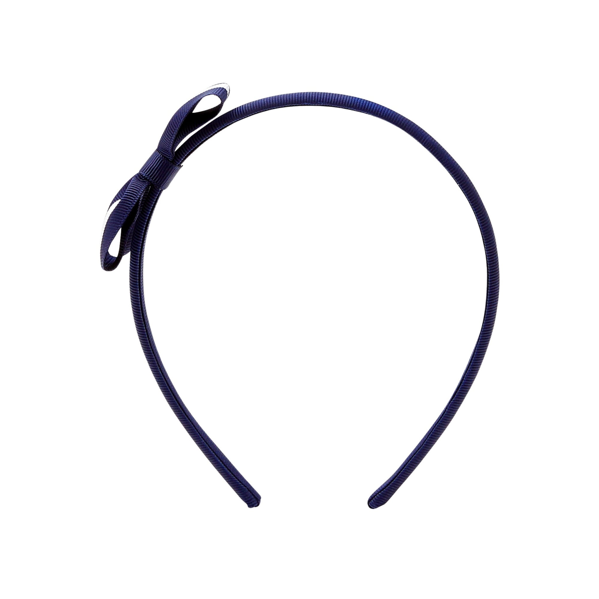 891 QTY / MARINE/BLANC ACCESS CHEVEUX OMBRE