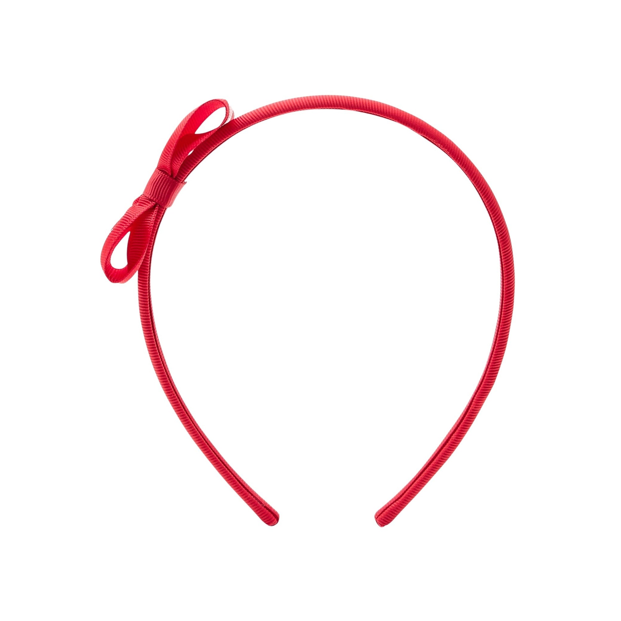 180 QTY / ROUGE/BLANC ACCESS CHEVEUX OMBRE