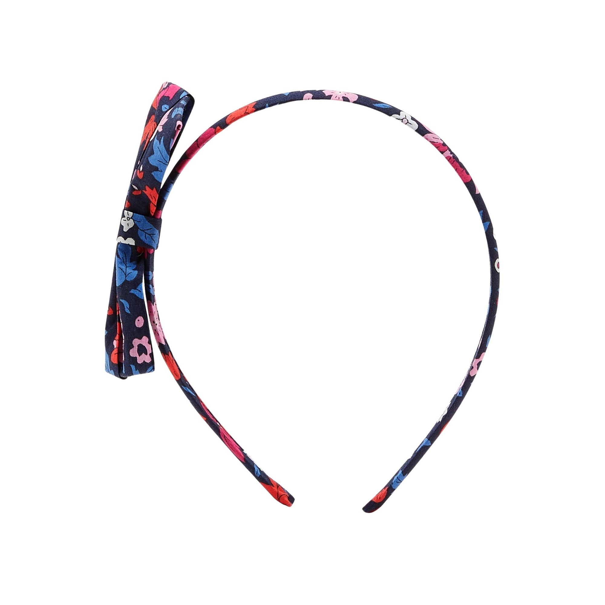 637 QTY / MARINE/MULTICO ACCESS CHEVEUX TARAKA