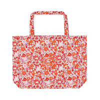 806 QTY / ORANGE/MULTIC ACCESS SAC/MAROQUINERIE DANOU