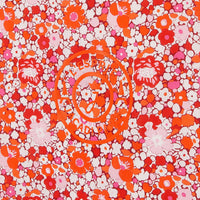 ORANGE/MULTICO DANOU
