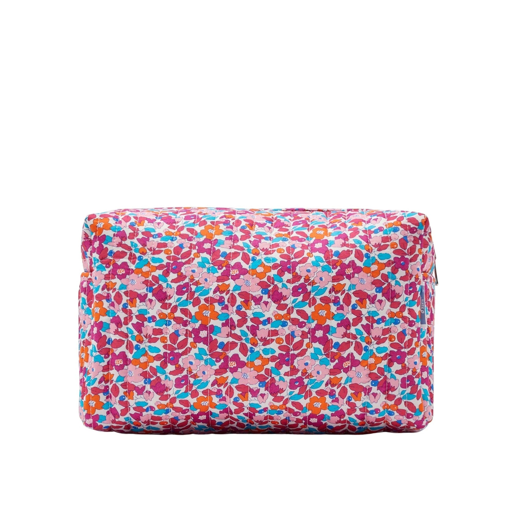 ROSE/MULTICO TROUSSE LIBERTY BETSY BERRY NUIT