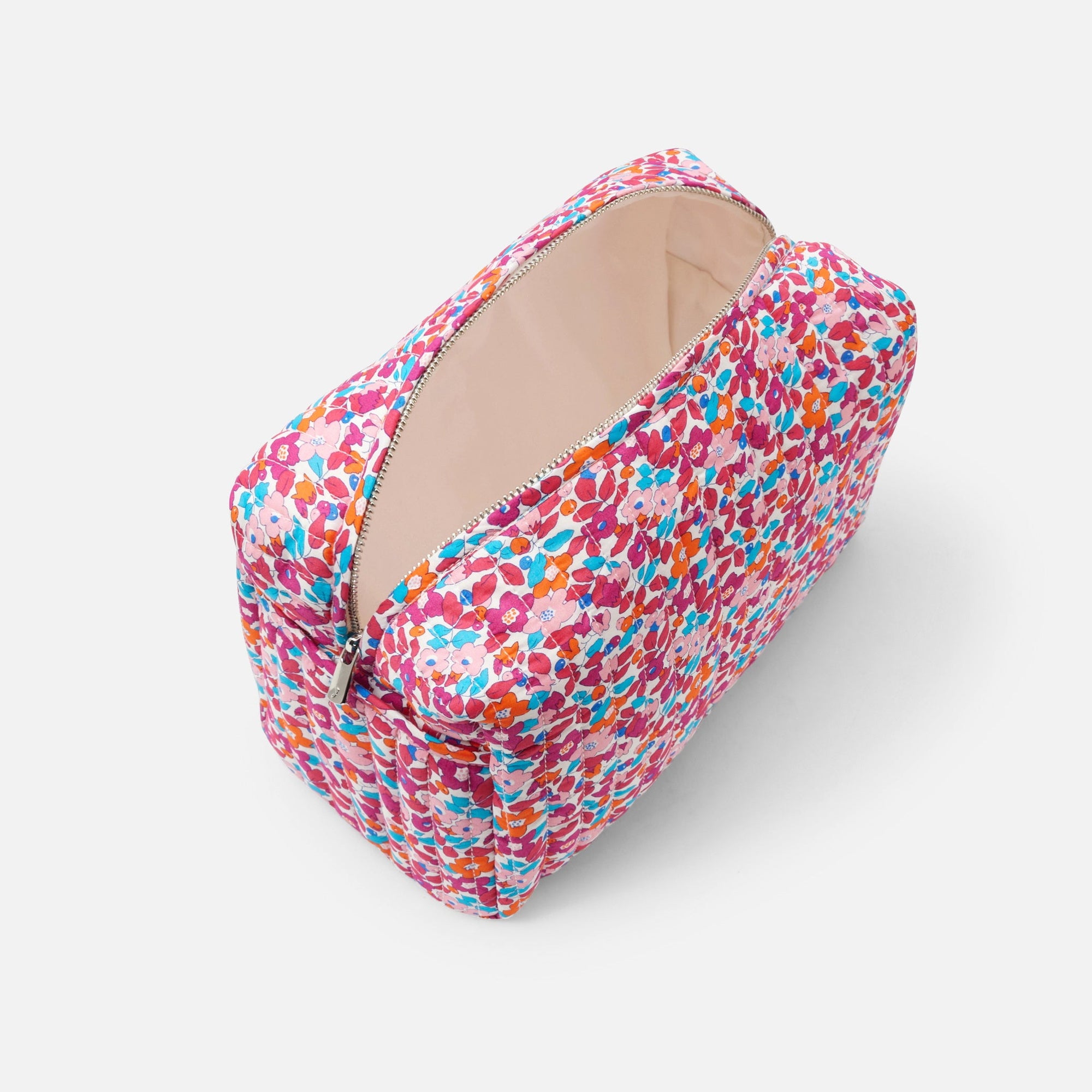 ROSE/MULTICO TROUSSE LIBERTY BETSY BERRY NUIT