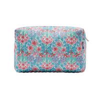 38 QTY / ROSE/VERT PUERICULTURE BAGAGERIE TROUSSE LIBERTY MONTAIN  NUIT