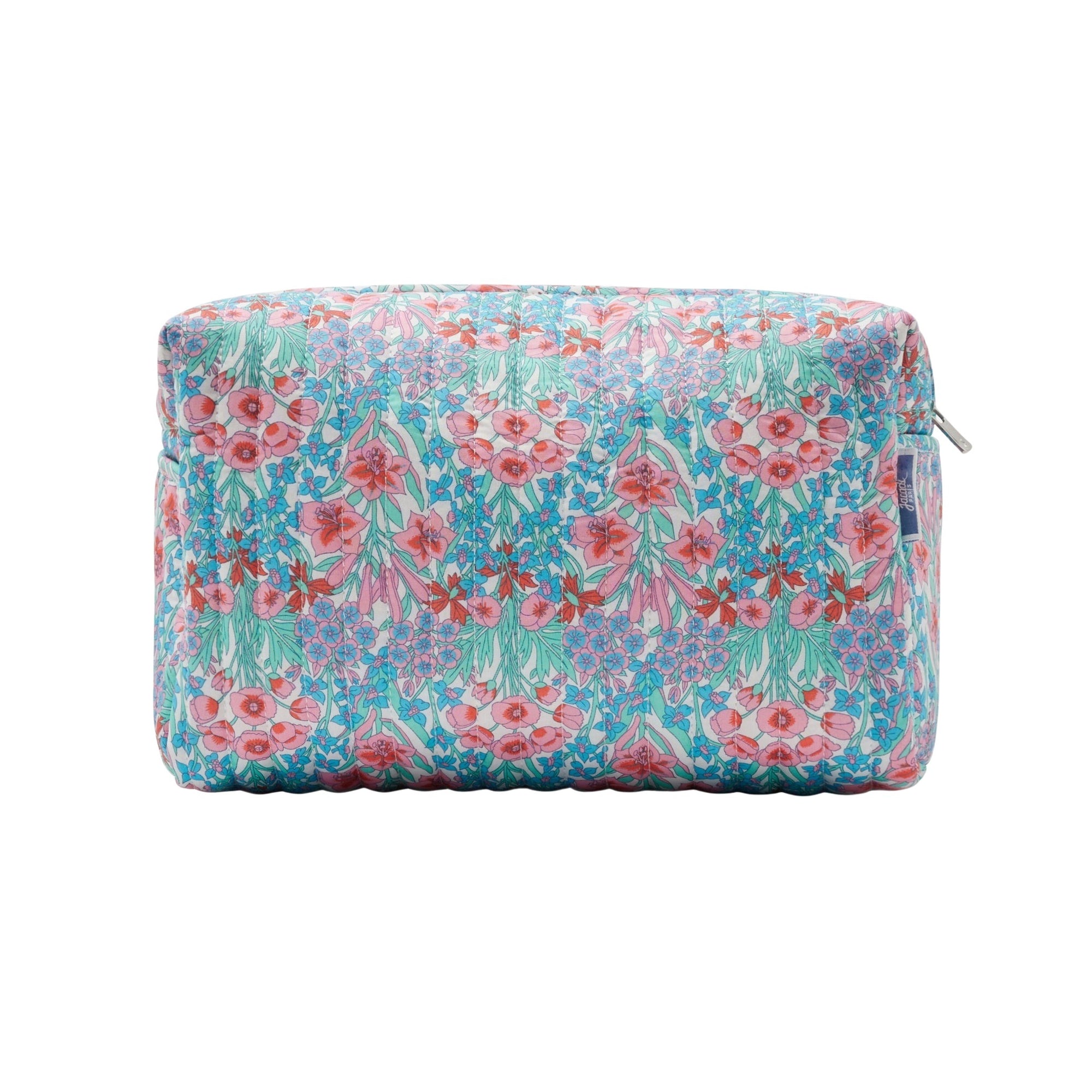 38 QTY / ROSE/VERT PUERICULTURE BAGAGERIE TROUSSE LIBERTY MONTAIN  NUIT