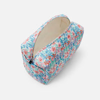 38 QTY / ROSE/VERT PUERICULTURE BAGAGERIE TROUSSE LIBERTY MONTAIN  NUIT