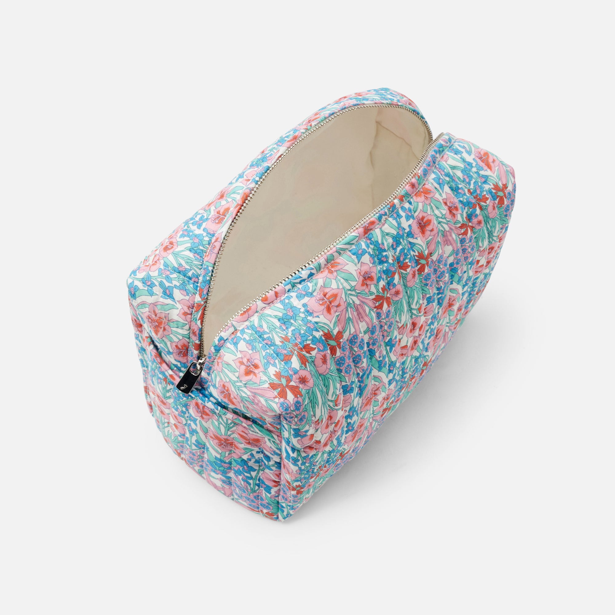 38 QTY / ROSE/VERT PUERICULTURE BAGAGERIE TROUSSE LIBERTY MONTAIN  NUIT