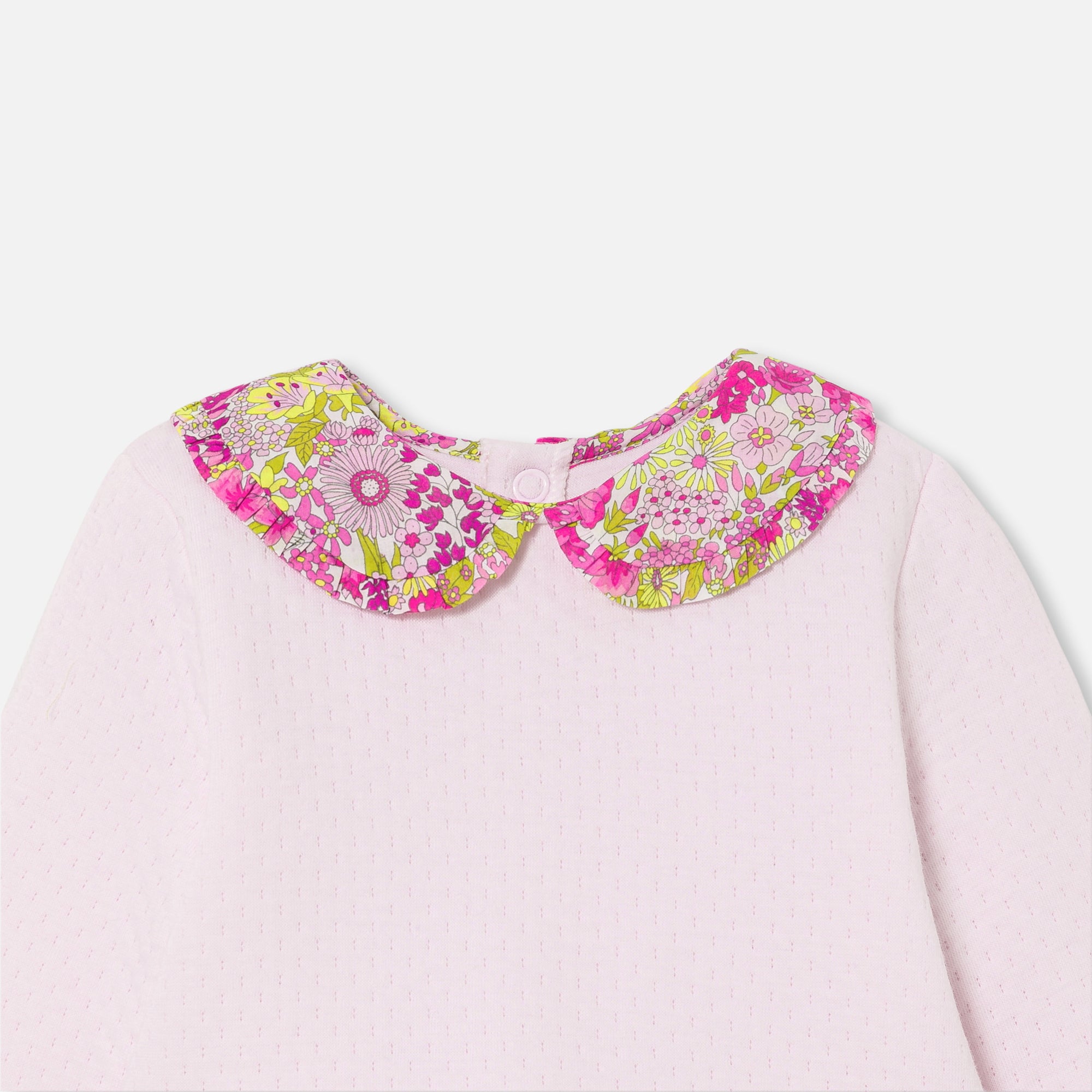 0 QTY / ROSE PALE  PAP ENSEMBLE MARYLOU