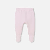0 QTY / ROSE PALE  PAP ENSEMBLE MARYLOU