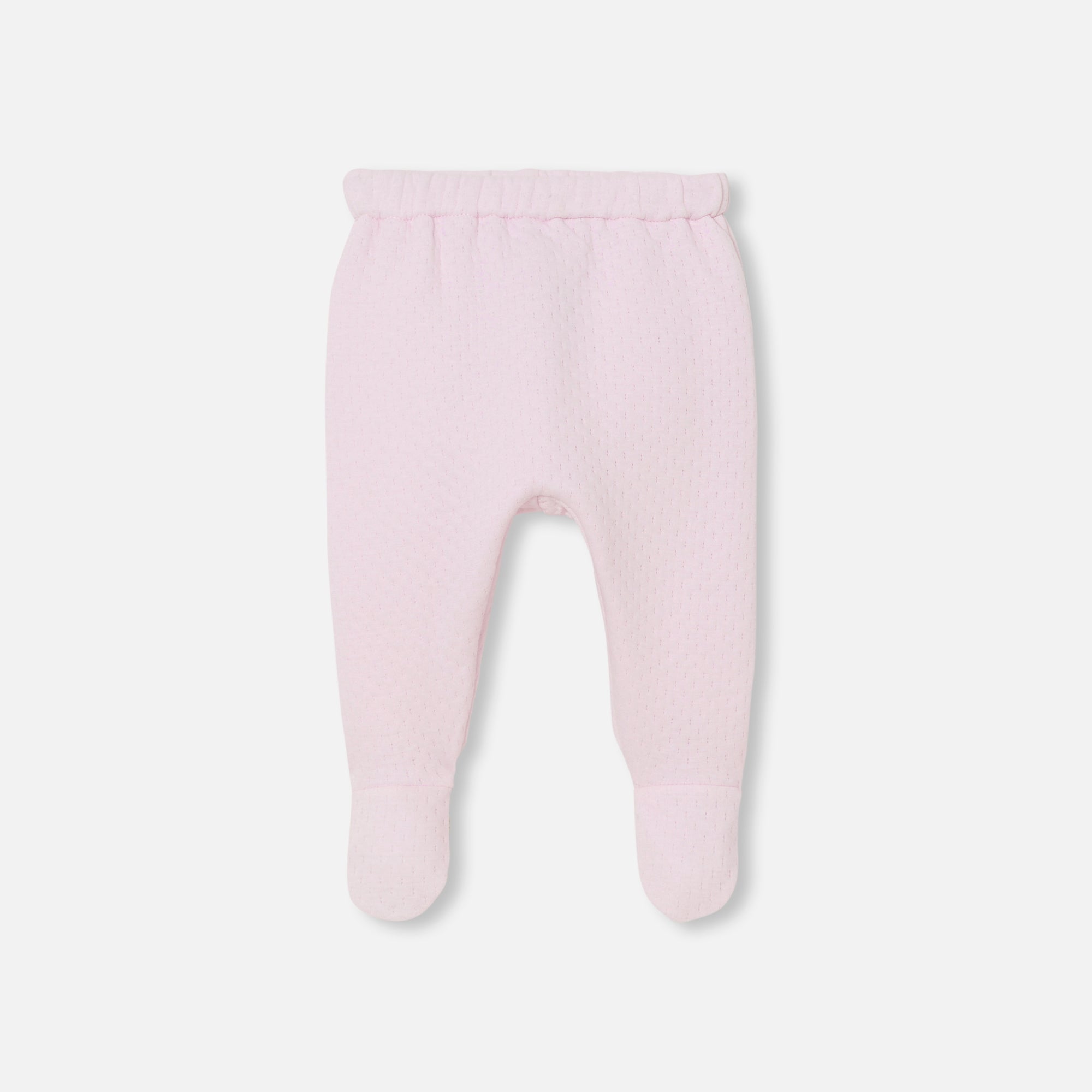 0 QTY / ROSE PALE  PAP ENSEMBLE MARYLOU