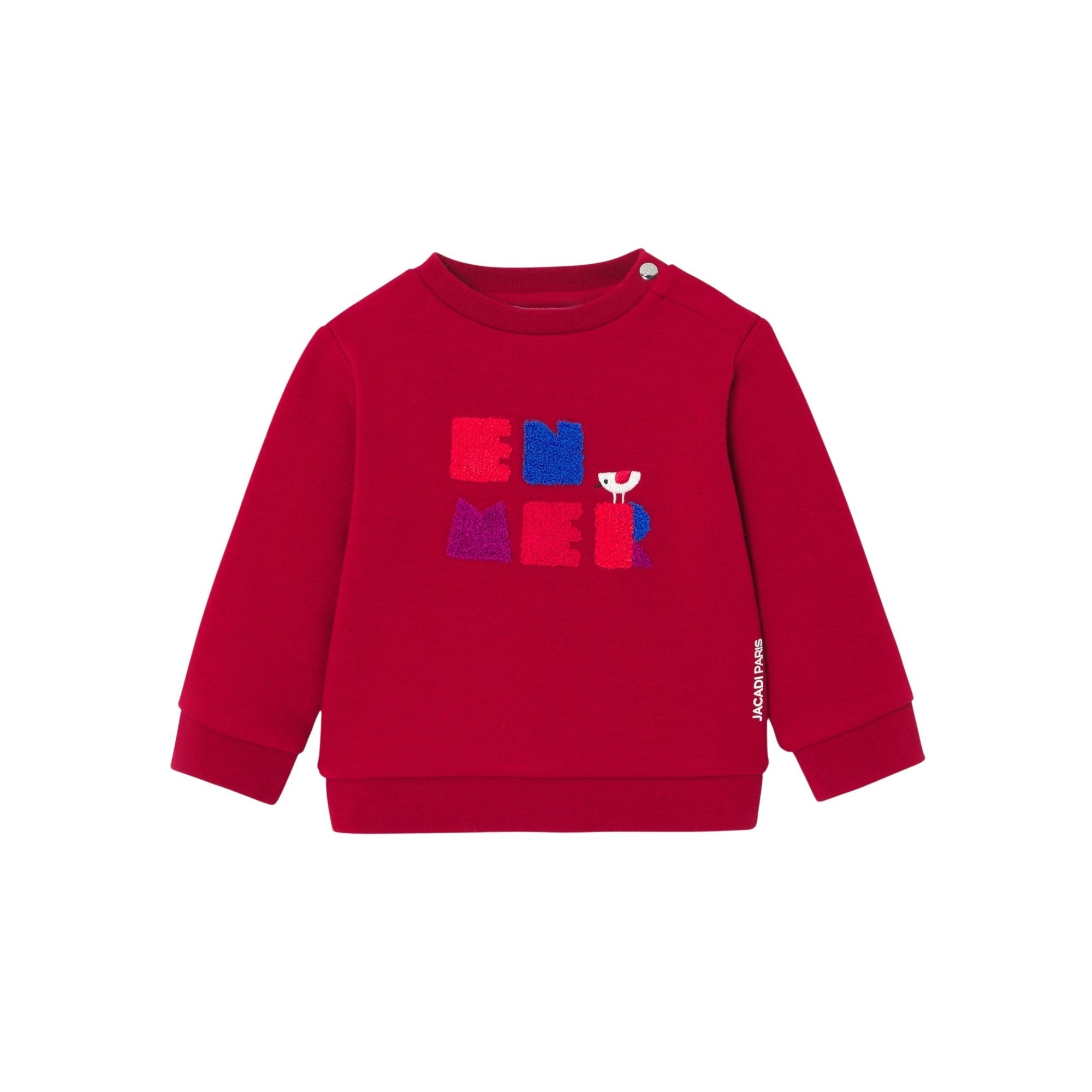 ROUGE RUBIS MARIVAUX